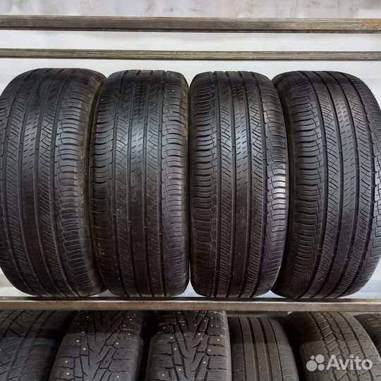 Michelin Latitude Tour HP 235/55 R18