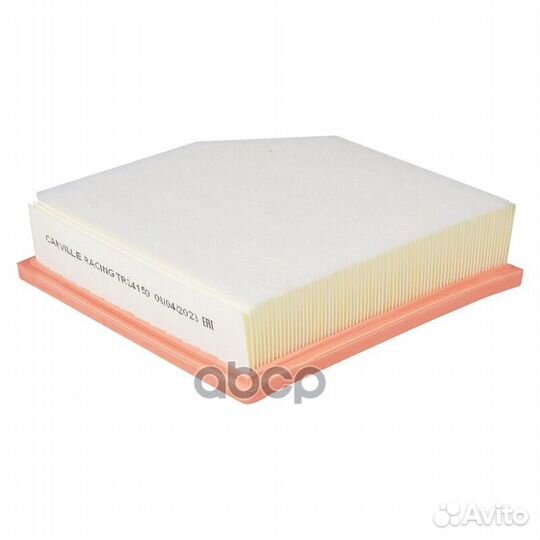 Фильтр для а/м Toyota Rav 4 (12) 2.2D/Lexus IS