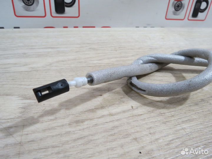 Трос замка двери задний правый Bmw X4 F26