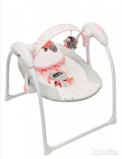 Детские качели