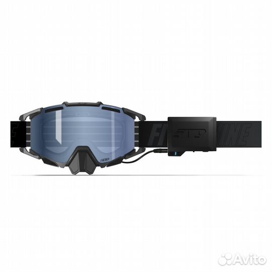 Очки с подогревом 509 Sinister X7 S1