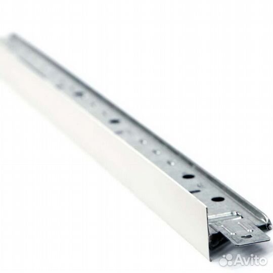 Профиль для армстронг