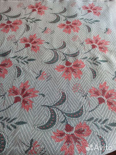 Покрывало хлопок