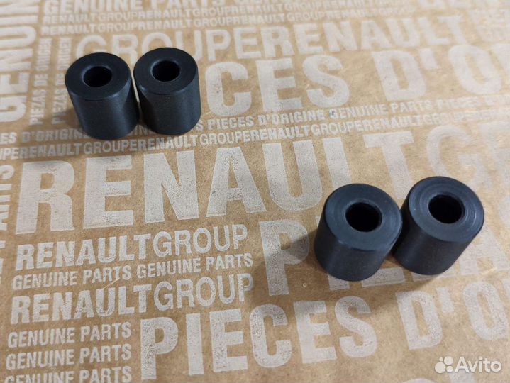 Втулки ограничителя двери Рено, Пежо и Ситроен
