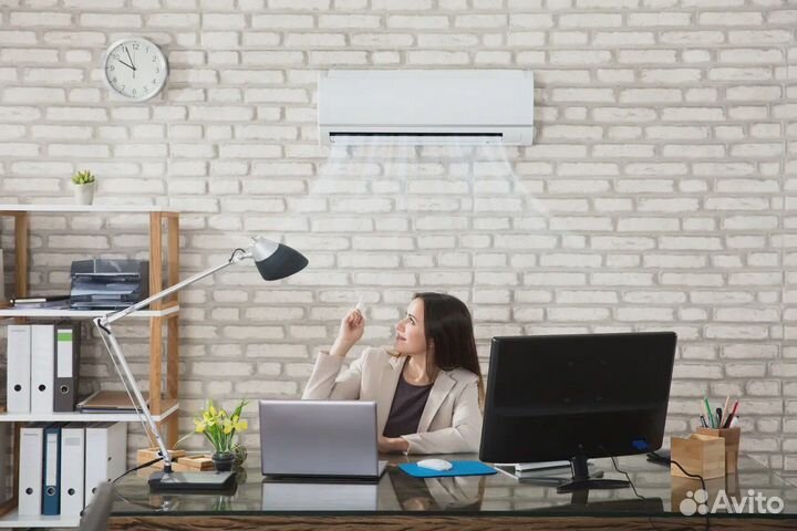 Сплит-системы Ultima Comfort Explorer EXP-I09PN