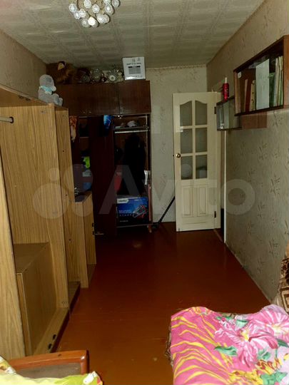 2-к. квартира, 43,6 м², 2/5 эт.