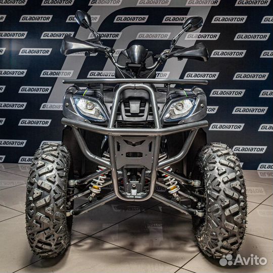 Квадроцикл gladiator H200