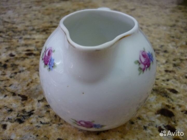 Соусница СССР