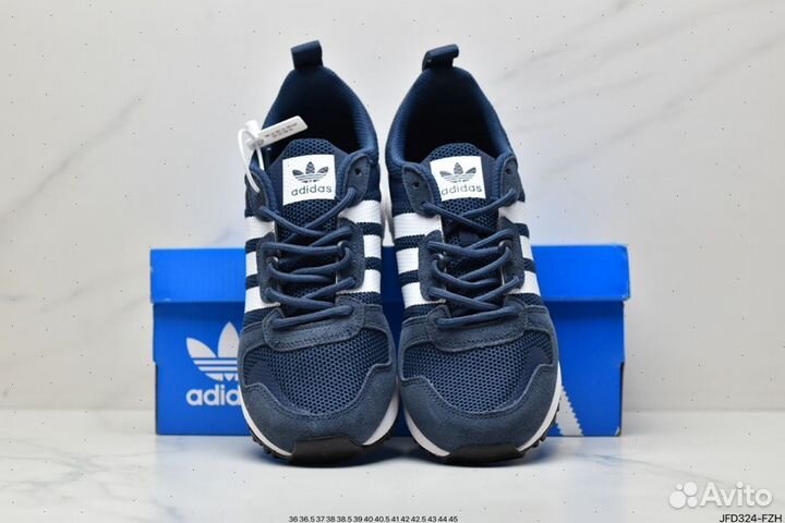 Кроссовки Adidas ZX700 HD Р43