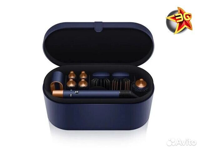 Фен-стайлер Dyson Airwrap Complete HS05