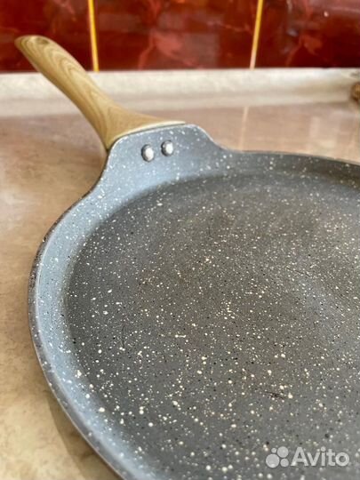 Сковорода kukmara