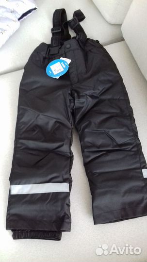 Продам детские вещи