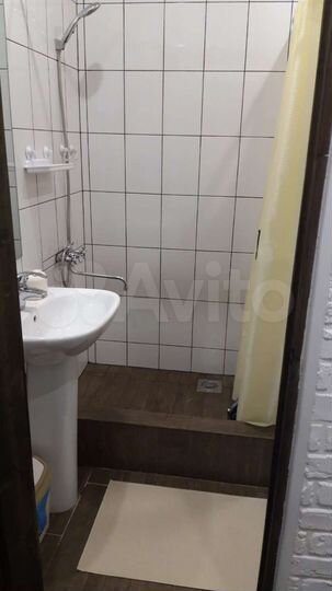 1-к. квартира, 30 м², 2/5 эт.