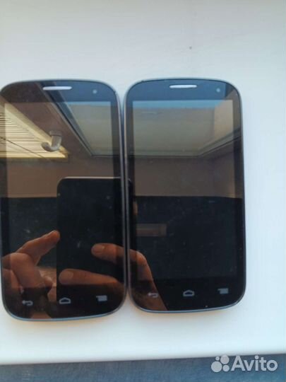 Телефон Alcatel