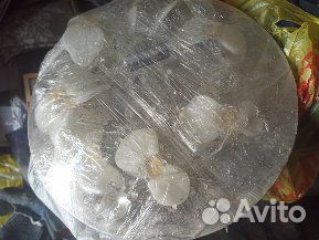 Люстра светодиодная с пультом