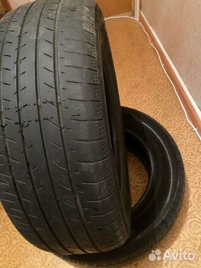 Yokohama BluEarth AE-51A 205/65 R16 94H