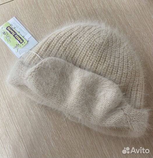 Шапка новая