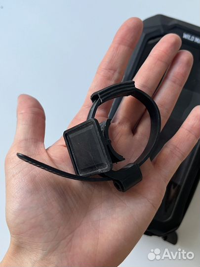 Держатель для телефона на руль велосипеда