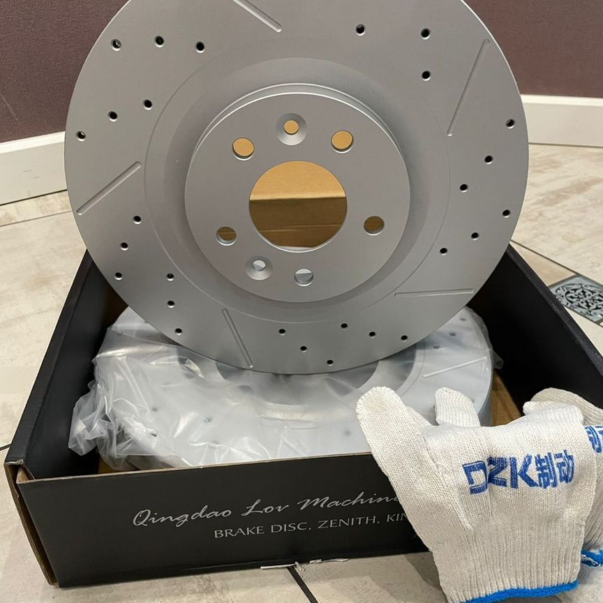 куплю тормозные диски - Купить автозапчасти у проверенных