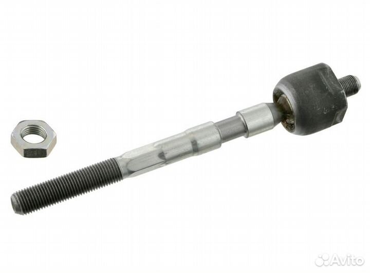 Рулевая тяга Renault Logan 1 2004-2014