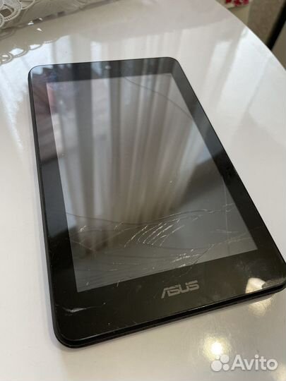 Планшет Asus
