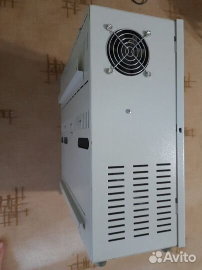 Источник питания skat -V.12DC-24 исп. 5000