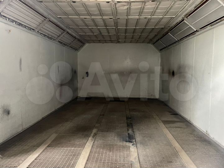 Готовый автосервис с площадкой 470+230 м2