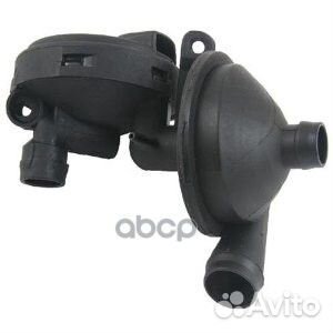 11 61 7 501 566 клапан вентиляции картерных газ