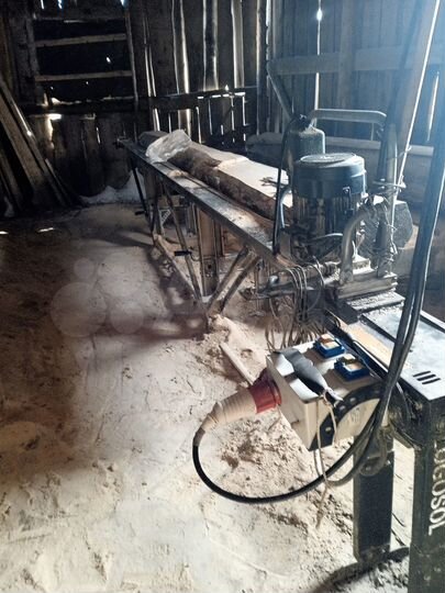 Производство, 182.8 м²