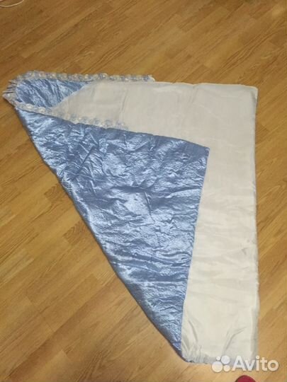 Одеяло-конверт