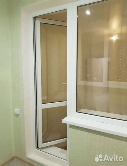 Пластиковые окна / Окна пвх / балконы и лоджии