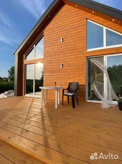 Пластиковые окна rehau