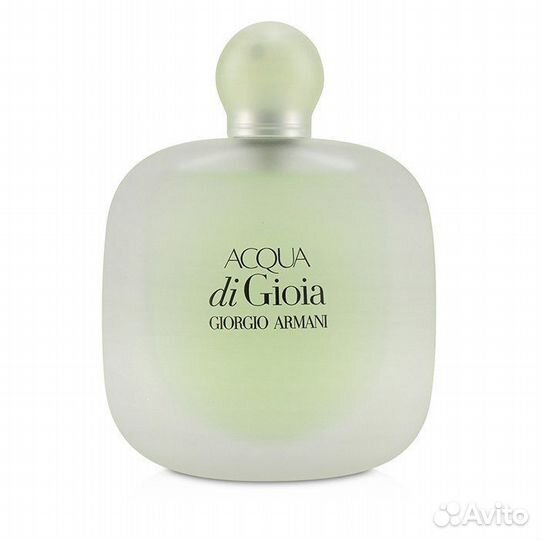 Armani Acqua Di Gioia Pour Femme Edt, 50 ml