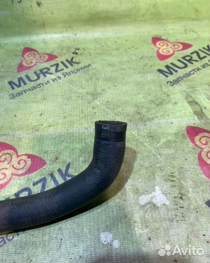 Патрубок системы охлаждения Mercedes Clk W208