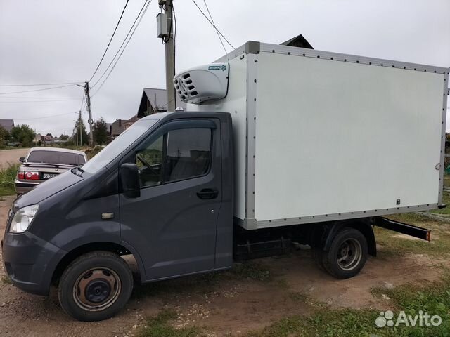 Резюме на вакансию Водитель экспедитор со своим грузовым авто в ...