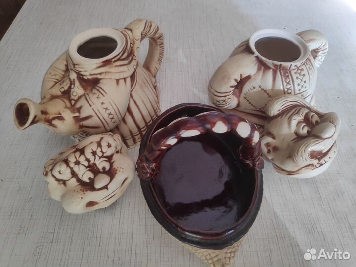 Набор для чая