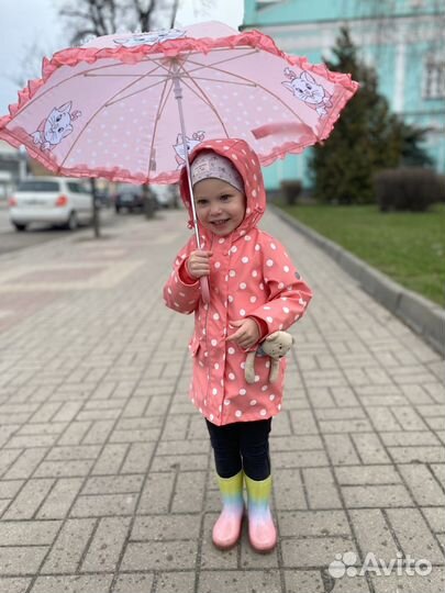 Комплект одежды для девочки