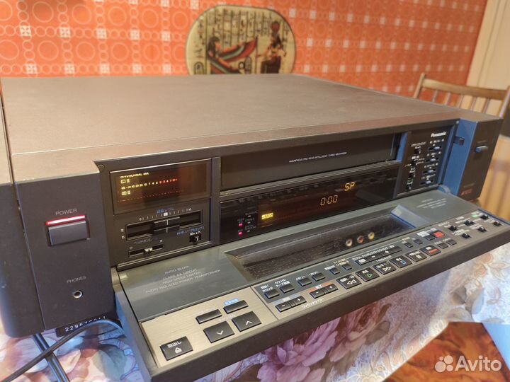 8-головочный 10 кг вм с эталонным аудиотрактом