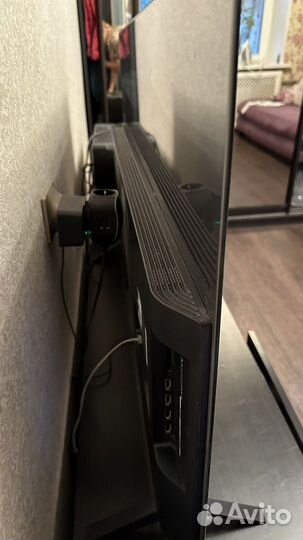 Телевизор LG oled48A1RLA