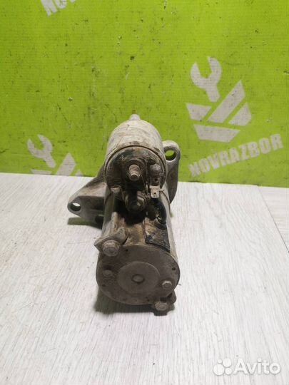 Стартер Чери Амулет 2006+