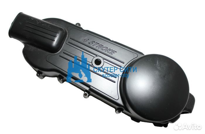 Крышка вариатора 4Т 152QMI/157QMJ длинный картер