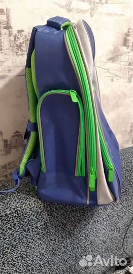 Рюкзак для мальчика новый