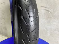 Michelin Road-5 2CT 120/70 R17