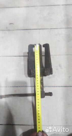 Съемник подшипников