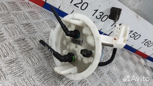 Датчик уровня топлива mercedes benz C-class W204