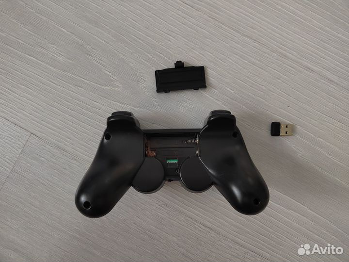 Беспроводной джойстик 2,4 ггц