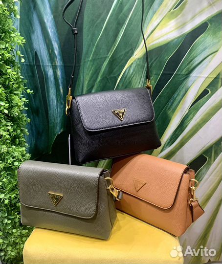 Сумка женская guess