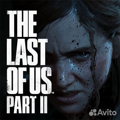 Last Of Us 2 Ps4-Ps5