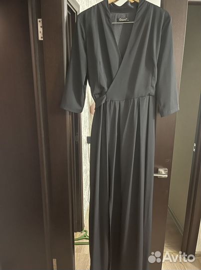 Вечернее платье италия