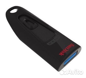 USB-флеш-накопитель Sandisk sdcz48-064G-U46